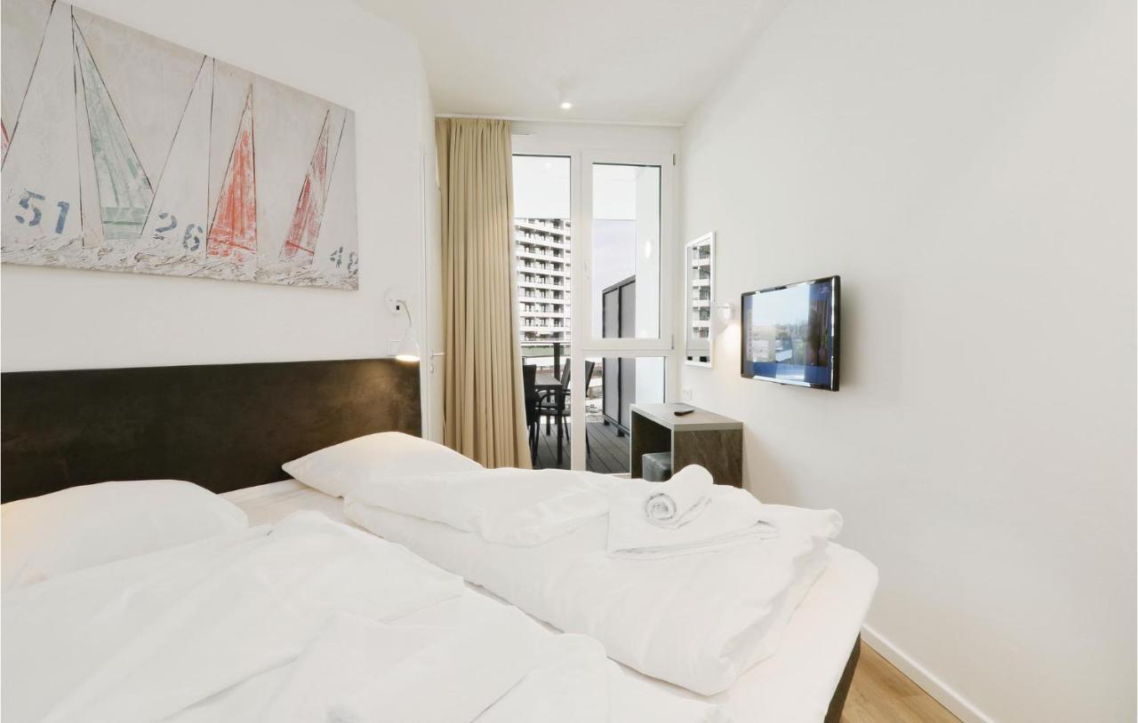Amazing Apartment In Luebeck Travemuende With Sauna Ngoại thất bức ảnh